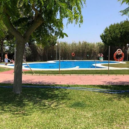 Castillo Del Espiritu Santo Sanlúcar de Barrameda Kültér fotó