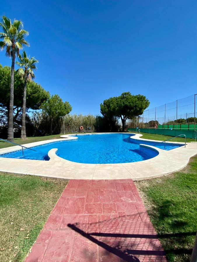 Castillo Del Espiritu Santo Sanlúcar de Barrameda Kültér fotó