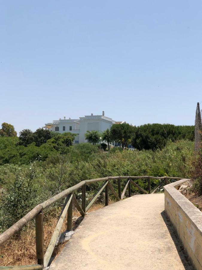 Castillo Del Espiritu Santo Sanlúcar de Barrameda Kültér fotó